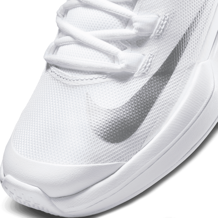 Nike Court Vapor Lite Hard Court Tennis Shoes Angle 4