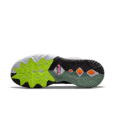 Nike Lebron 18 Low Bugs vs Marvin Space Jam Angle 0
