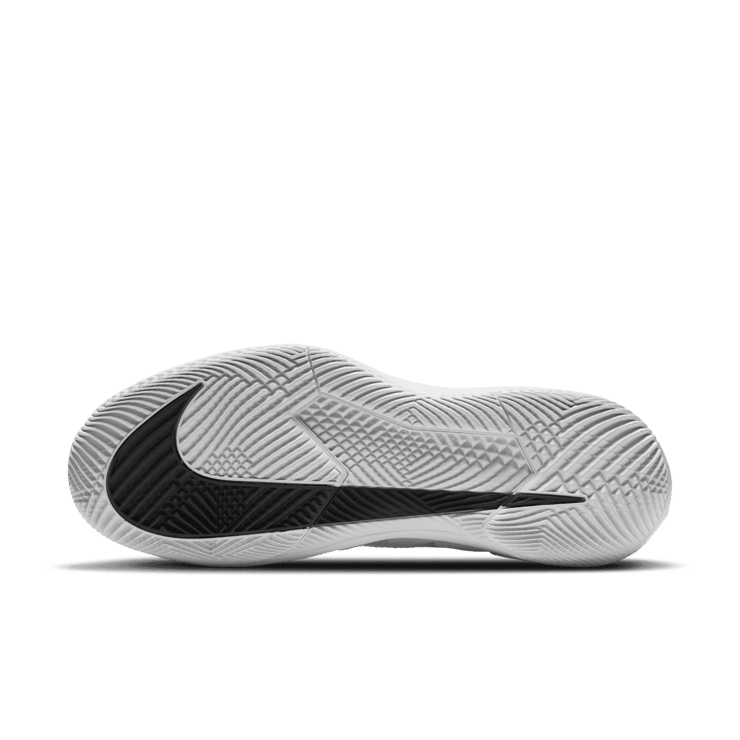 Nike Court Air Zoom Vapor Pro Hard Court Tennis Shoes Angle 0