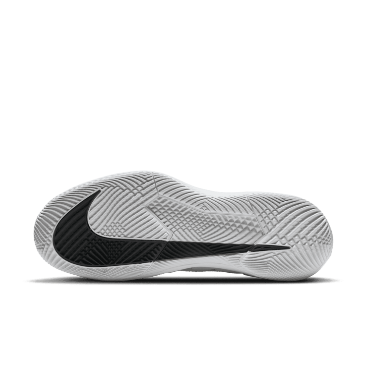 Nike Court Air Zoom Vapor Pro Hard Court Tennis Shoes Angle 0