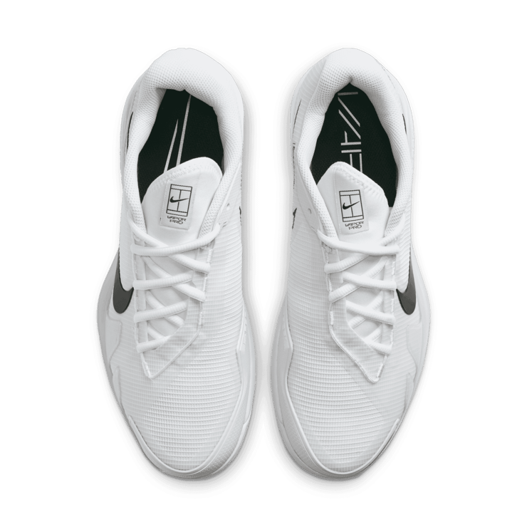 Nike Court Air Zoom Vapor Pro Hard Court Tennis Shoes Angle 1