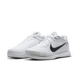 Nike Court Air Zoom Vapor Pro Hard Court Tennis Shoes Angle 2