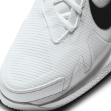 Nike Court Air Zoom Vapor Pro Hard Court Tennis Shoes Angle 4