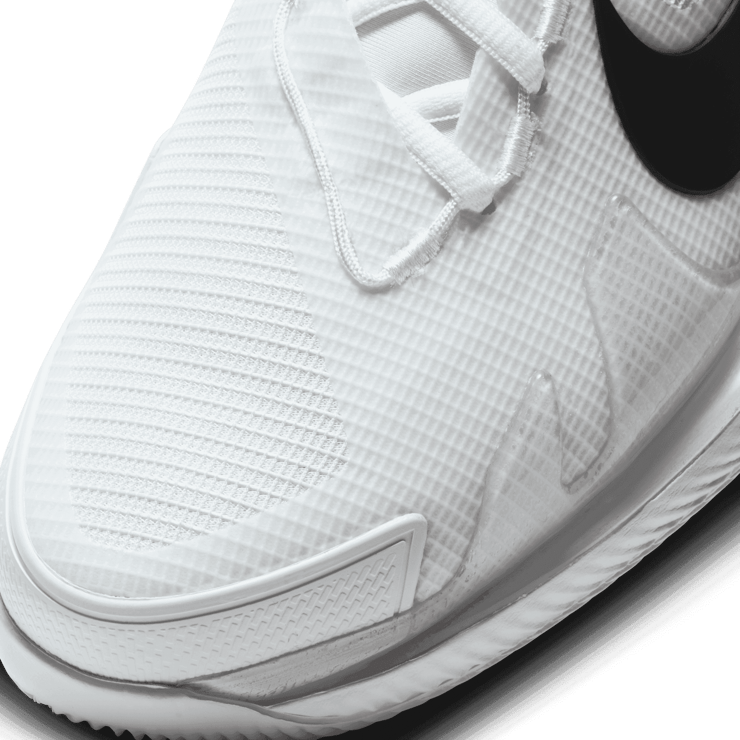 Nike Court Air Zoom Vapor Pro Hard Court Tennis Shoes Angle 4