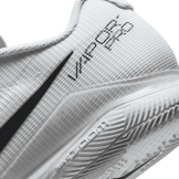 Nike Court Air Zoom Vapor Pro Hard Court Tennis Shoes Angle 5