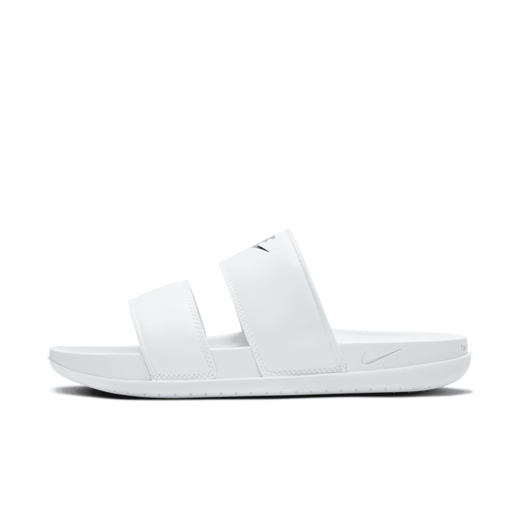 Nike Offcourt Duo Slides Angle 0