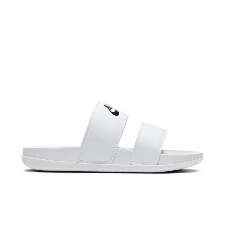 Nike Offcourt Duo Slides Angle 2