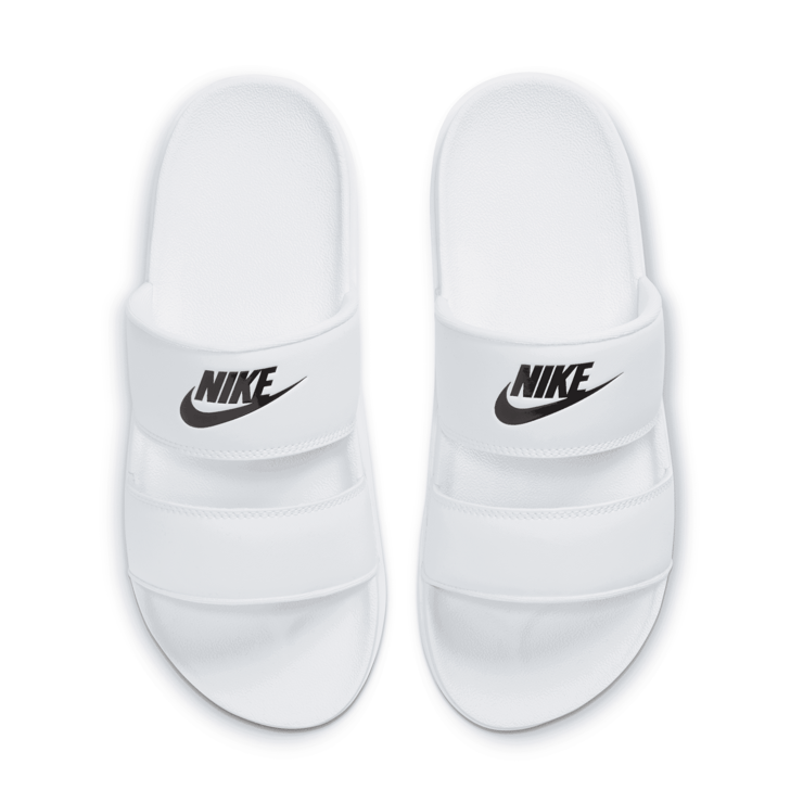 Nike Offcourt Duo Slides Angle 3