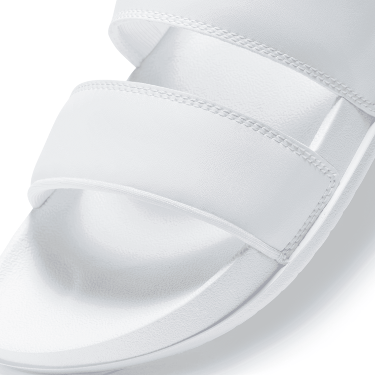 Nike Offcourt Duo Slides Angle 4