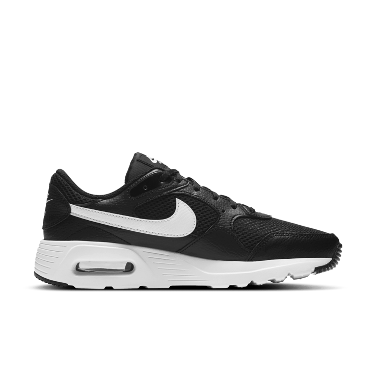 Nike Air Max SC Shoes Angle 1