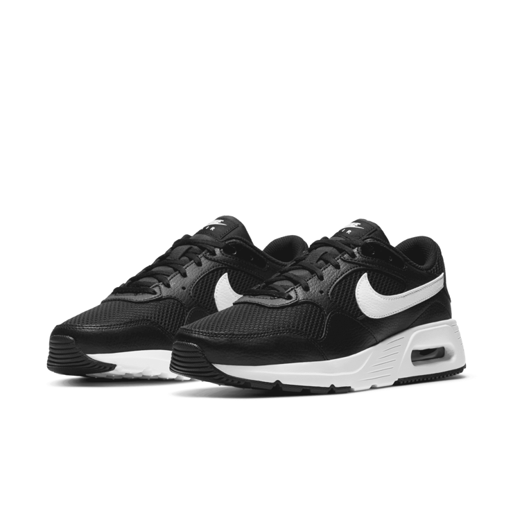 Nike Air Max SC Shoes Angle 3