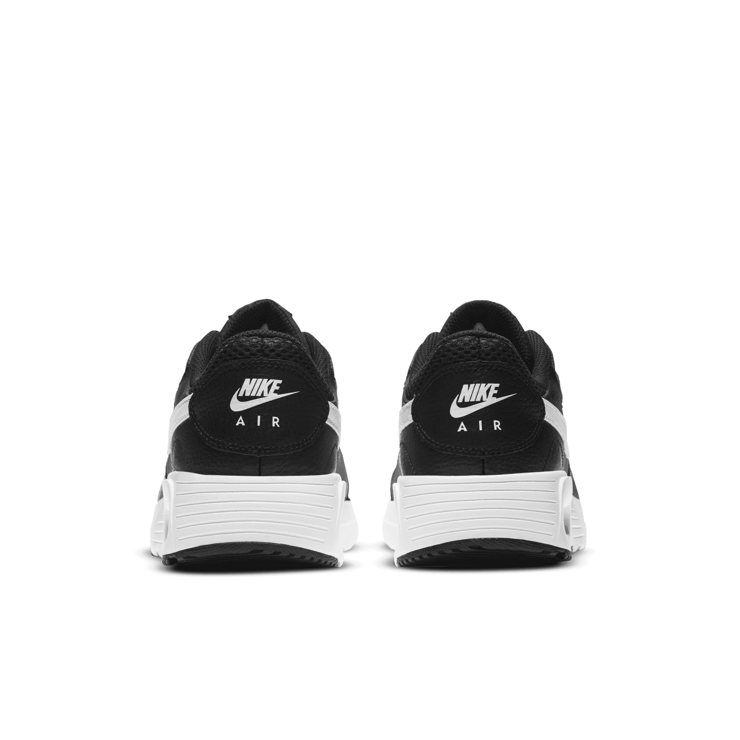 Nike Air Max SC Shoes Angle 4