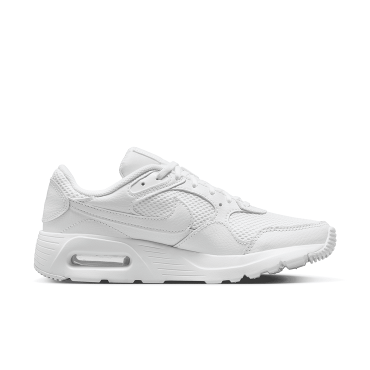 Nike Air Max SC Shoes Angle 1