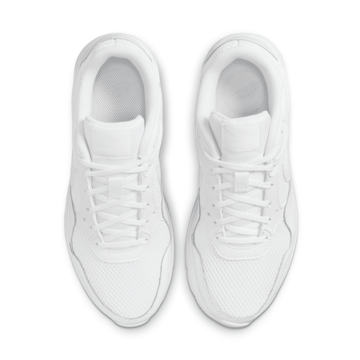 Nike Air Max SC Shoes Angle 2
