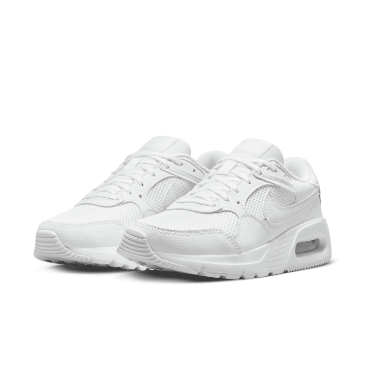 Nike Air Max SC Shoes Angle 3
