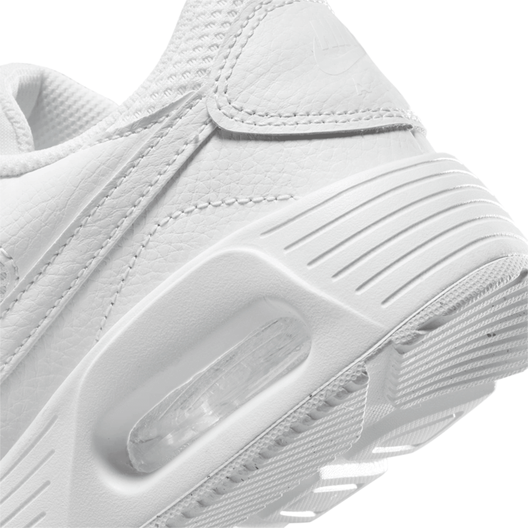 Nike Air Max SC Shoes Angle 6
