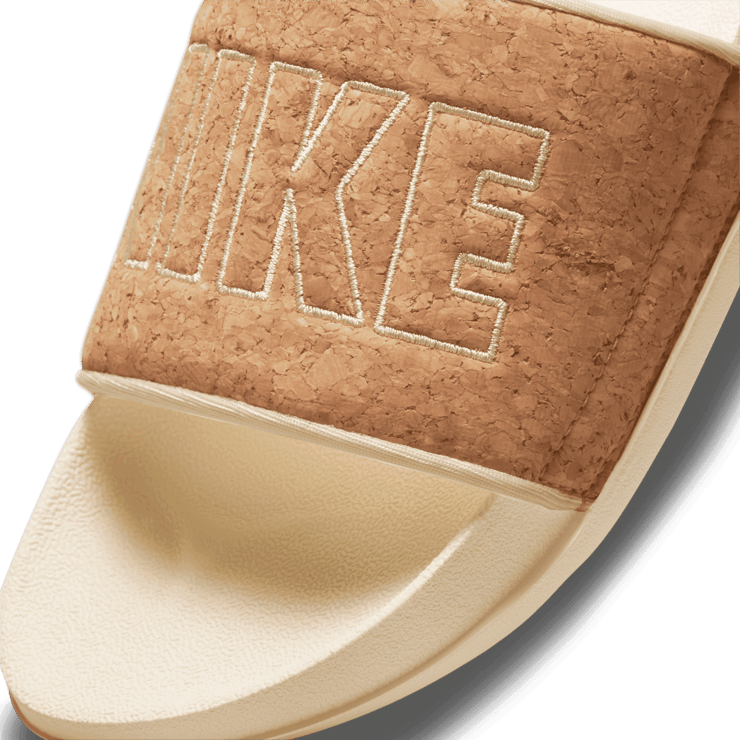 Nike Offcourt SE Slides Angle 2