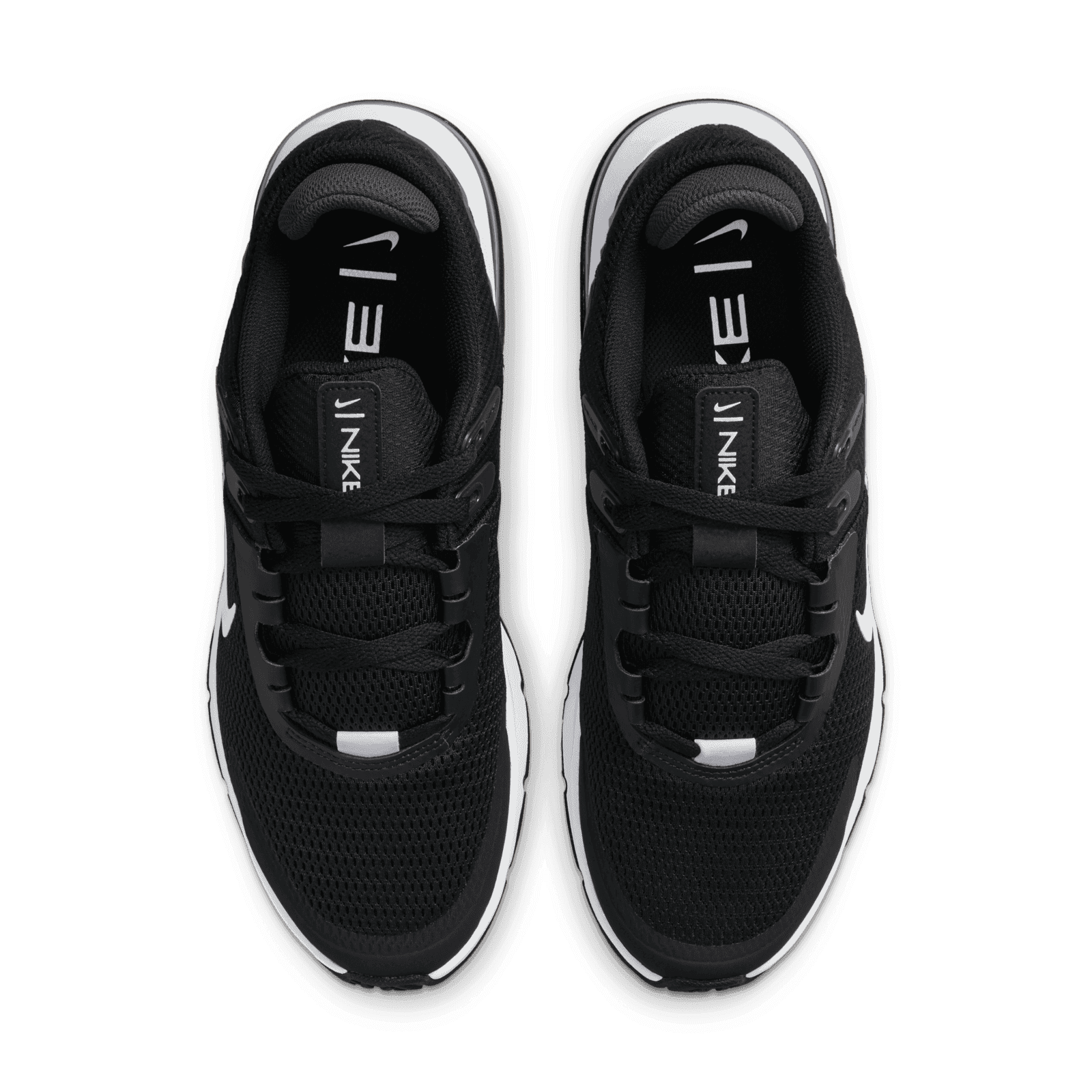 nike air max alpha trainer 4 black