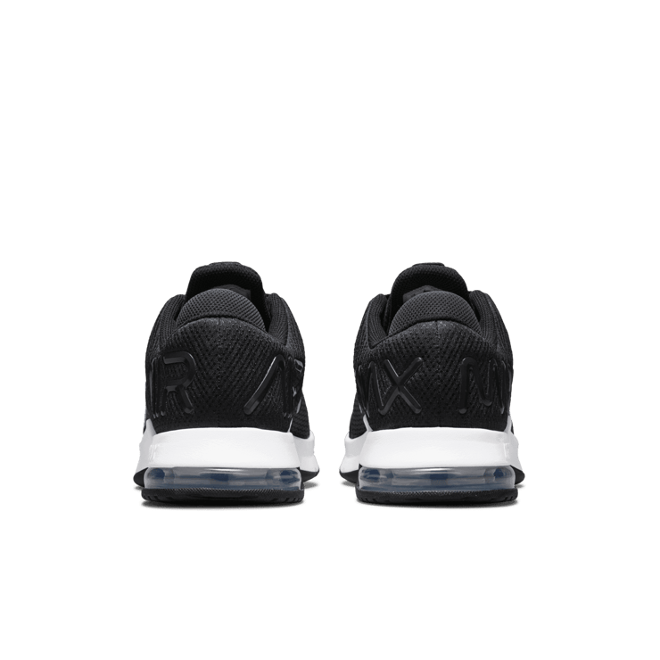 Nike Air Max Alpha Trainer 4 Black Angle 3