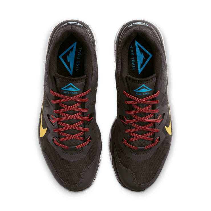 Nike Juniper Trail Trail Running Shoes Angle 1