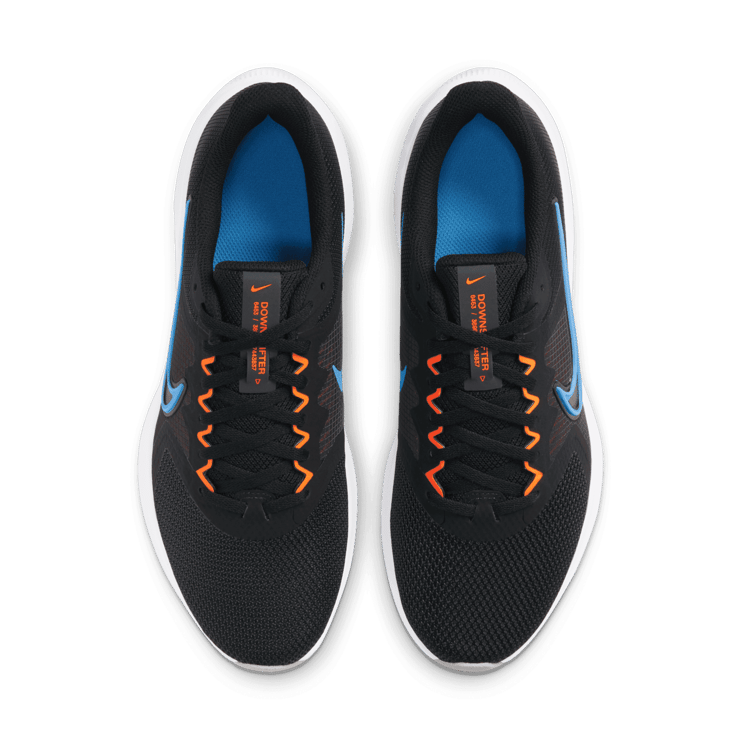 Nike Downshifter 11 Road Running Shoes Angle 1