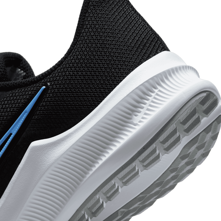 Nike Downshifter 11 Road Running Shoes Angle 5