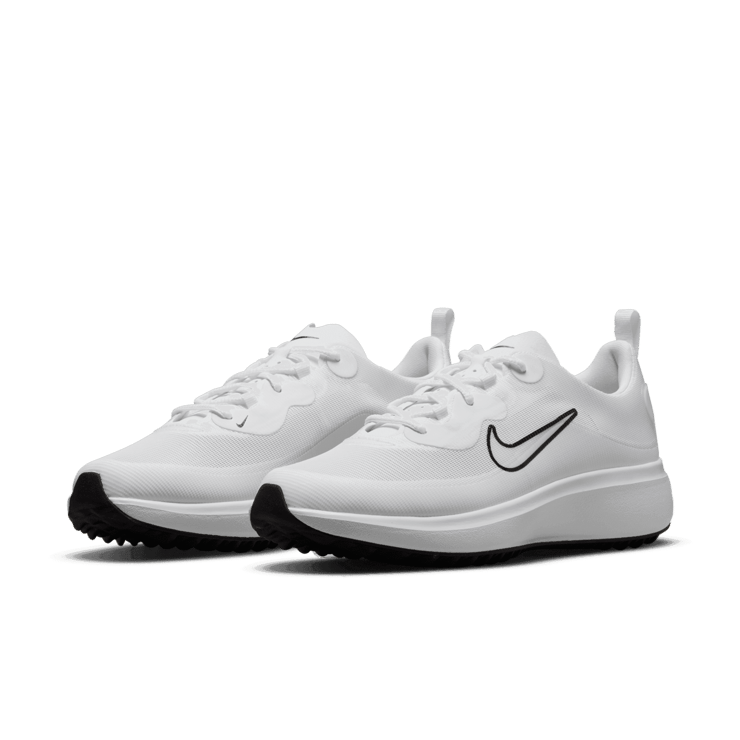 Nike Ace Summerlite Golf Shoes Angle 2