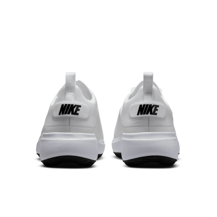 Nike Ace Summerlite Golf Shoes Angle 3