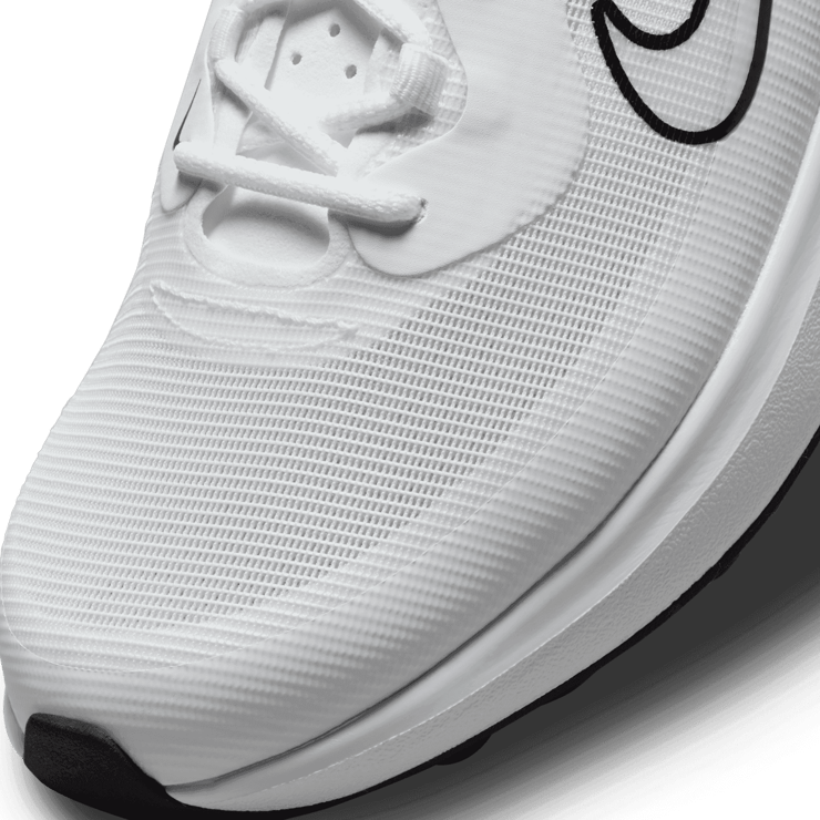 Nike Ace Summerlite Golf Shoes Angle 4