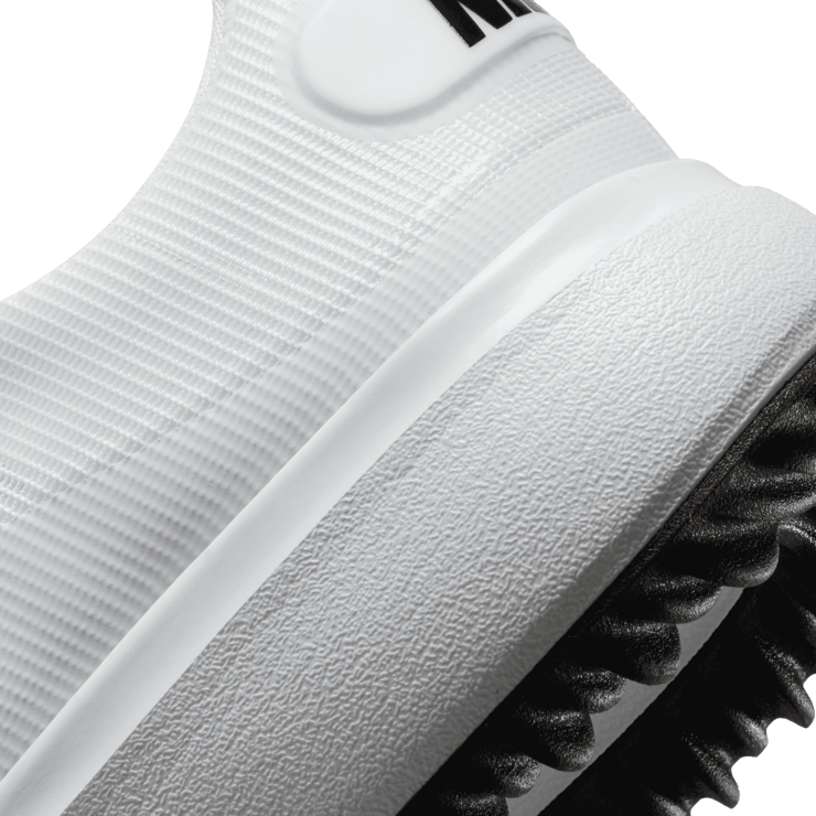 Nike Ace Summerlite Golf Shoes Angle 5