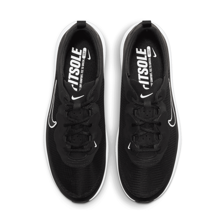 Nike Ace Summerlite Golf Shoes Angle 1