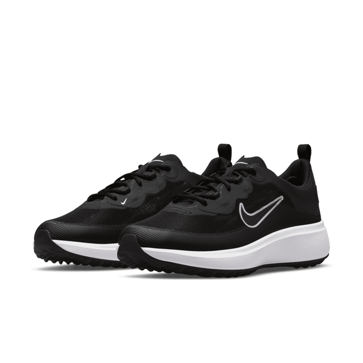 Nike Ace Summerlite Golf Shoes Angle 2