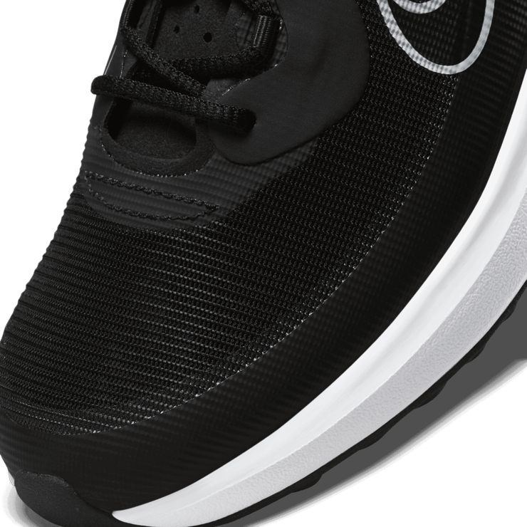 Nike Ace Summerlite Golf Shoes Angle 4