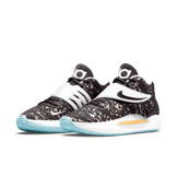 Nike KD14 Basketball Shoes Angle 2