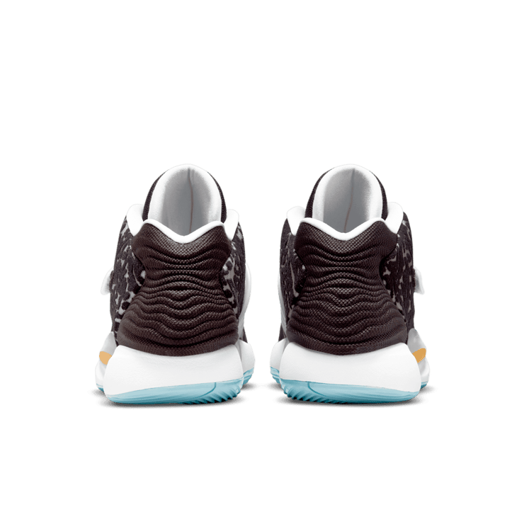 Nike KD14 Basketball Shoes Angle 3