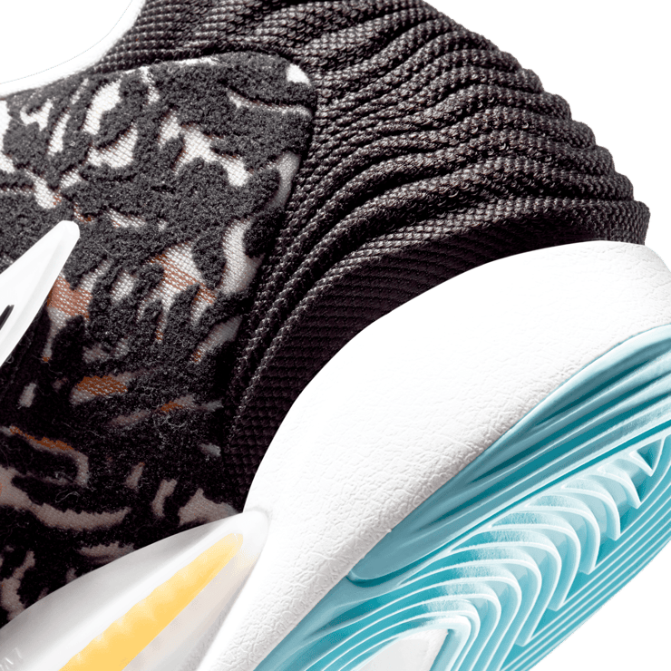 Nike KD14 Basketball Shoes Angle 5