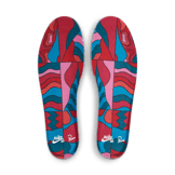 Nike SB Parra Dunk Low Pro Abstract Art Angle 7