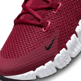 Nike Free Metcon 4 Red Angle 4