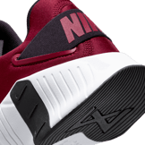 Nike Free Metcon 4 Red Angle 5