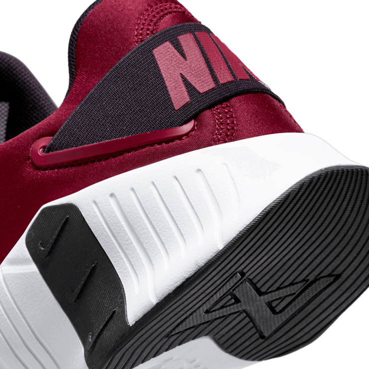 Nike Free Metcon 4 Red Angle 5