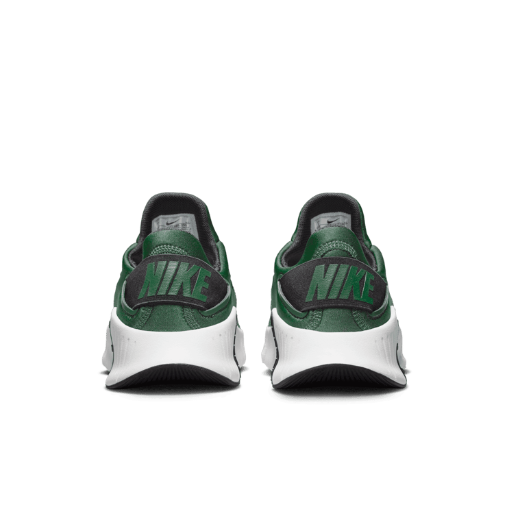 Nike Free Metcon 4 Green Angle 3