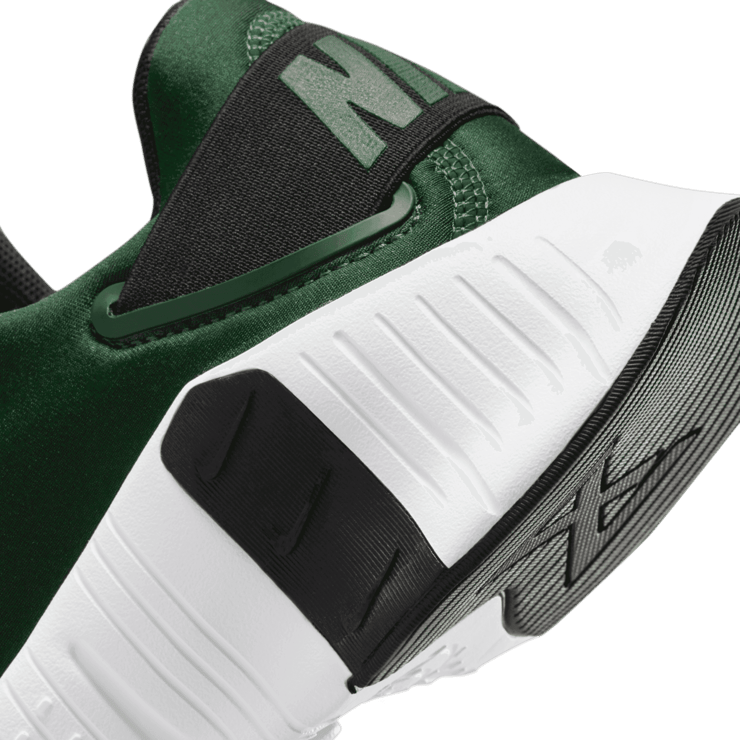 Nike Free Metcon 4 Green Angle 5