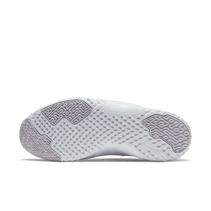 Nike Renew In-Season TR 10 White Angle 0