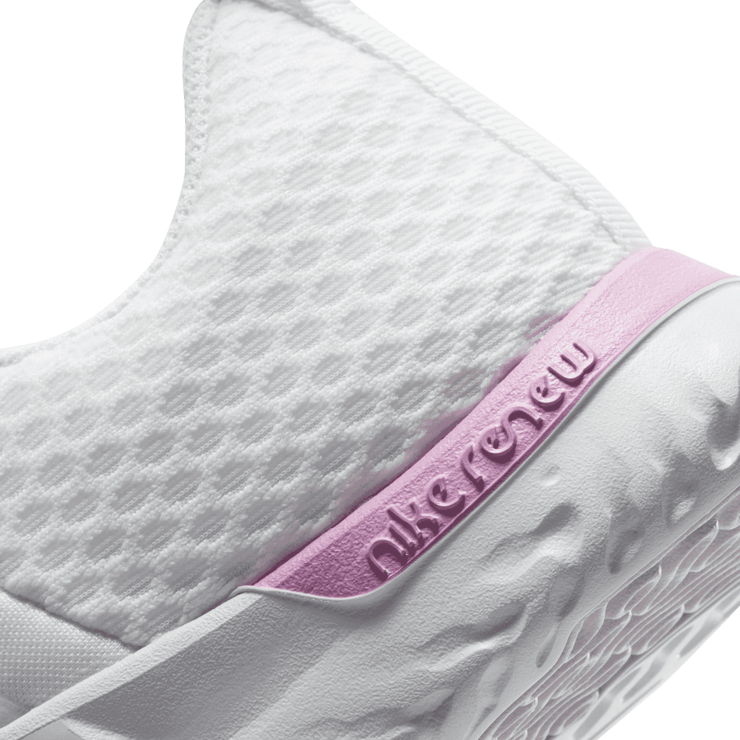 Nike Renew In-Season TR 10 White Angle 5