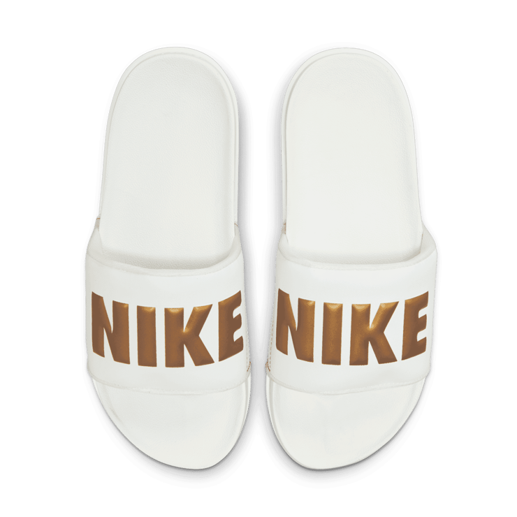 Nike Offcourt Slides Angle 1