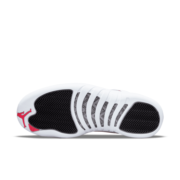 Jordan 12 Retro Twist Angle 0