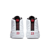 Jordan 12 Retro Twist Angle 3