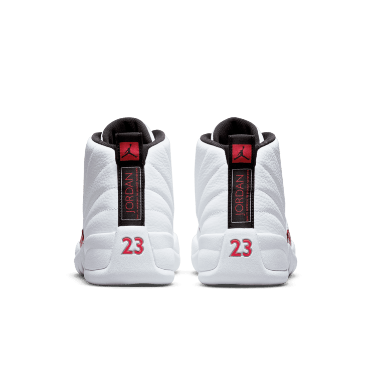 Jordan 12 Retro Twist Angle 3