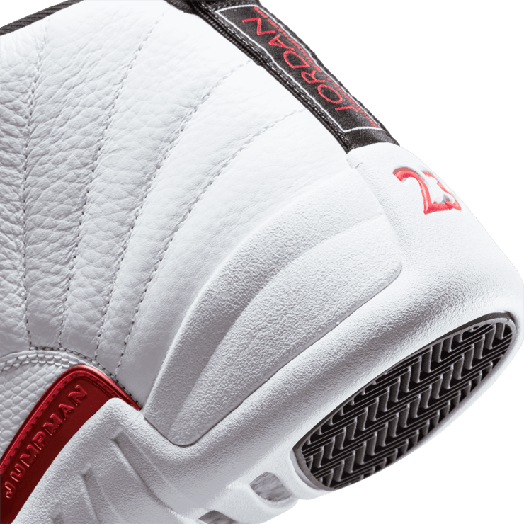 Jordan 12 Retro Twist Angle 5