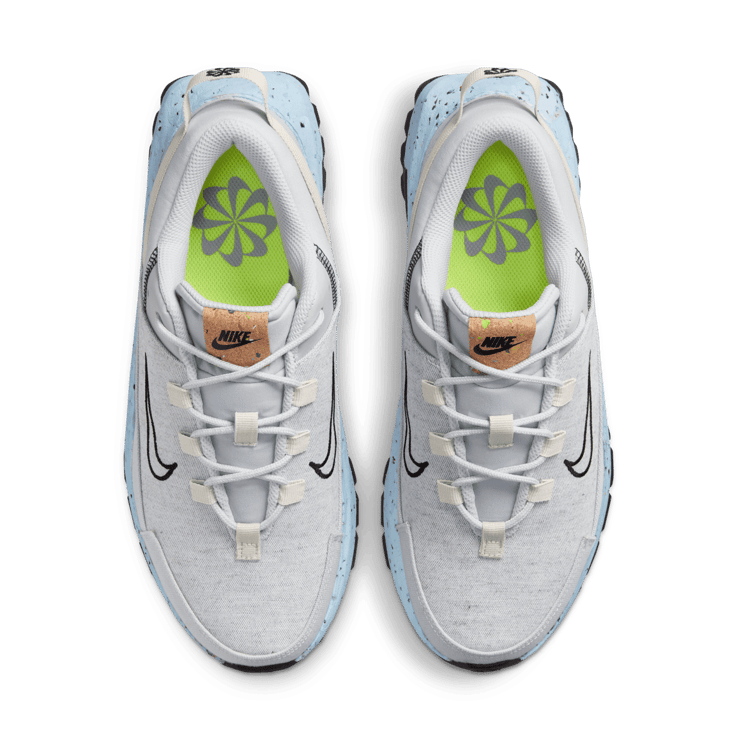 Nike Crater Remixa Shoes Angle 1